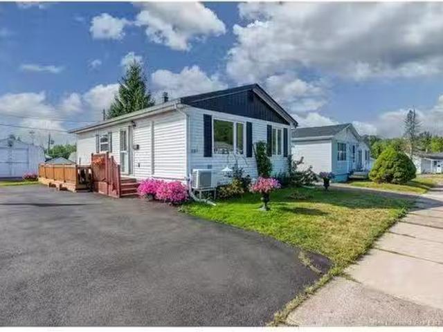 House for sale in Westmorland, New Brunswick