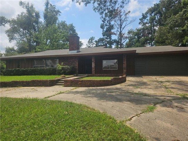 House for sale in West Monroe, Louisiana