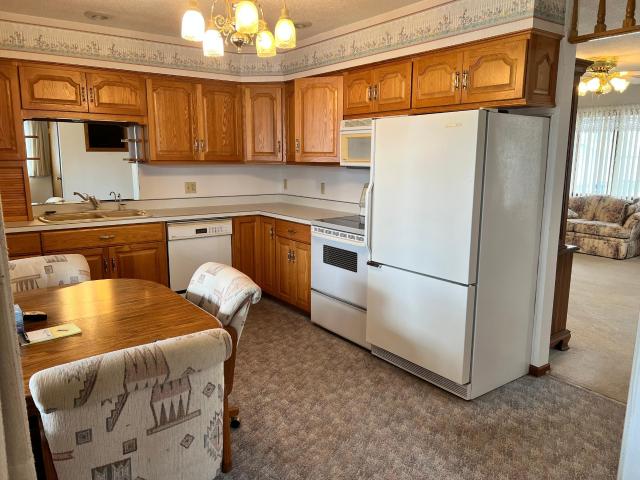 House for sale in Madison, Minnesota