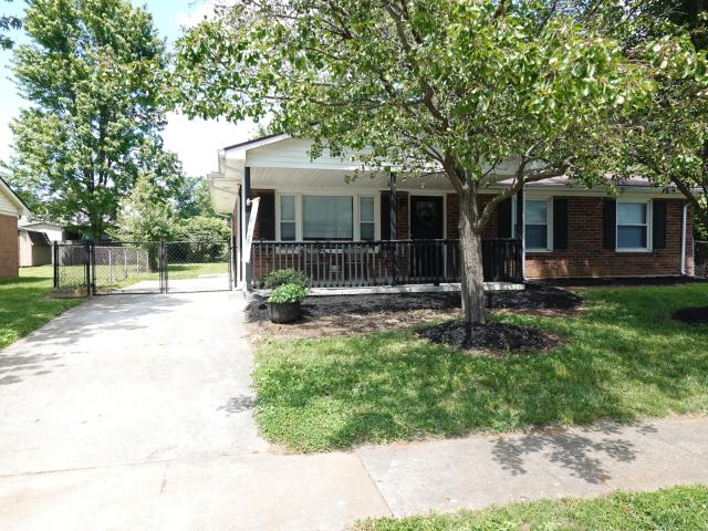 House for sale in Georgetown, Kentucky