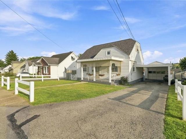 House for sale in Masontown, Pennsylvania