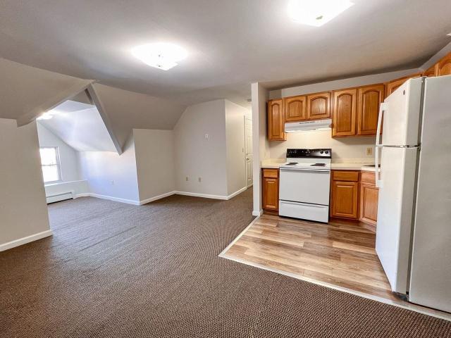 Apartment for rent in Hartford, Connecticut