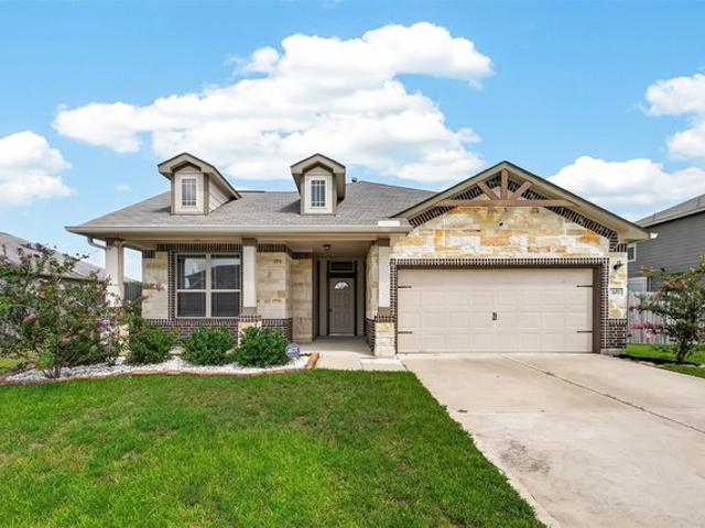 House for sale in Sealy, Texas