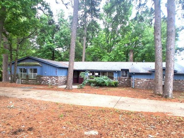 House for sale in Texarkana, Texas