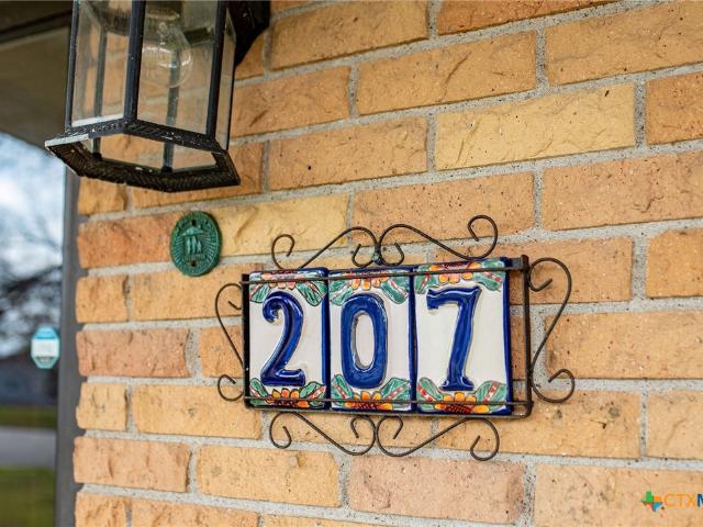 House for sale in Tivoli, Texas