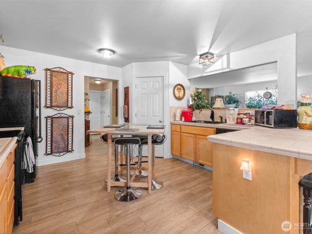House for sale in Orting, Washington