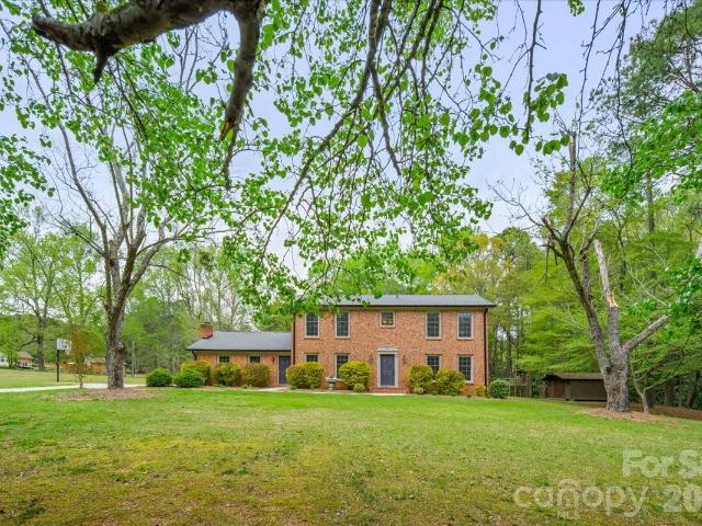 House for sale in Wadesboro, North Carolina