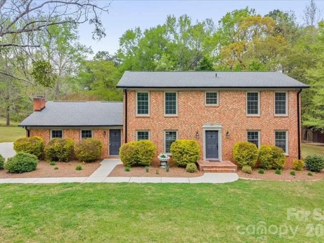 House for sale in Wadesboro, North Carolina