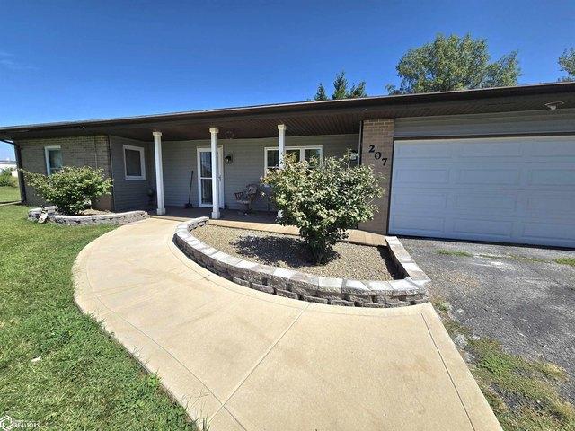 House for sale in Hancock, Illinois