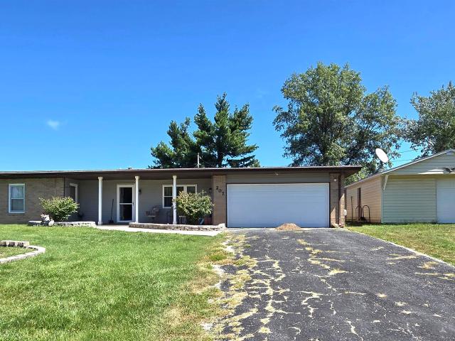 House for sale in Hancock, Illinois