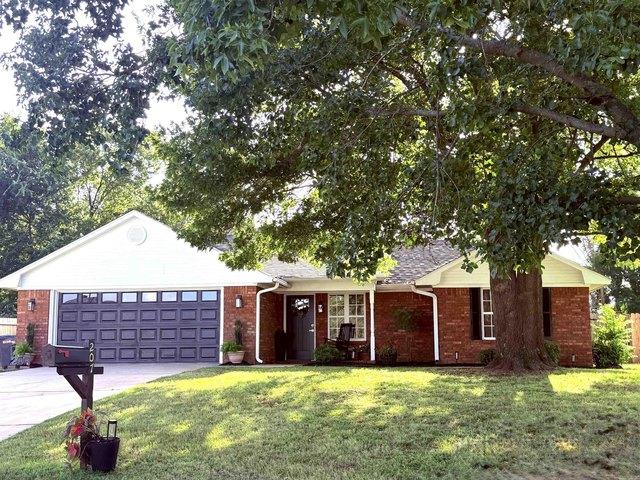 House for sale in Ark