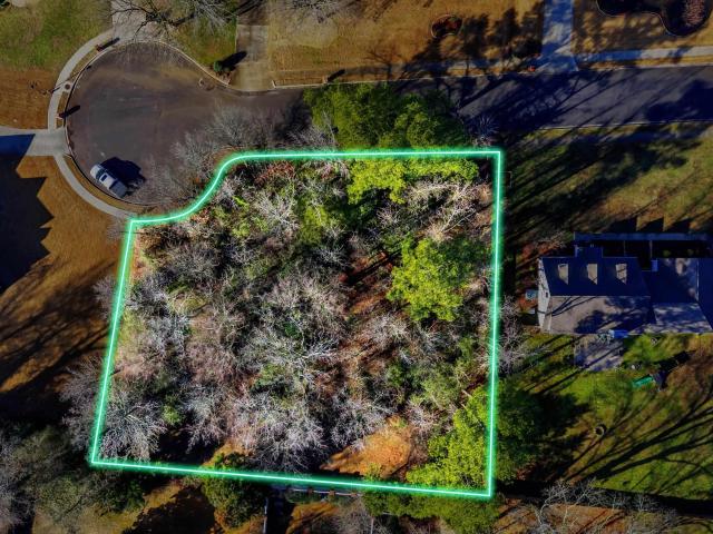 Land for sale in Scottsboro, Alabama