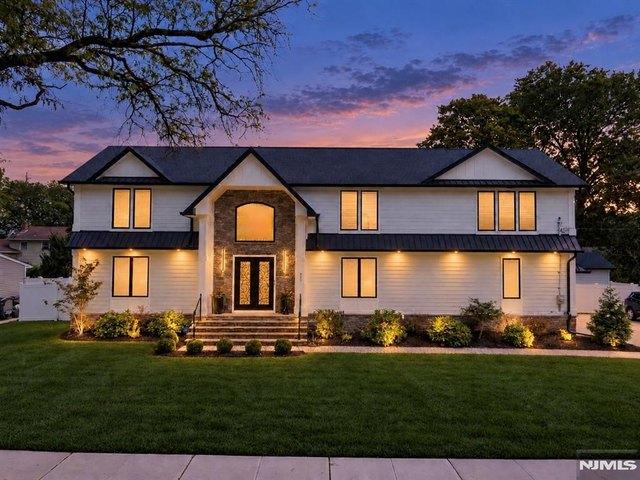 House for sale in Paramus, Bergen County