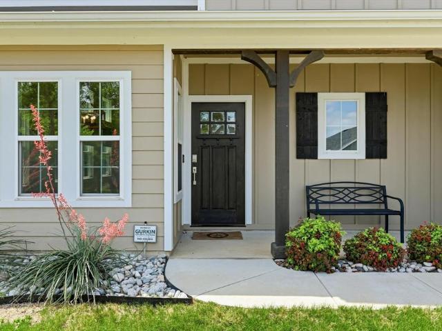 House for sale in Denton, Texas