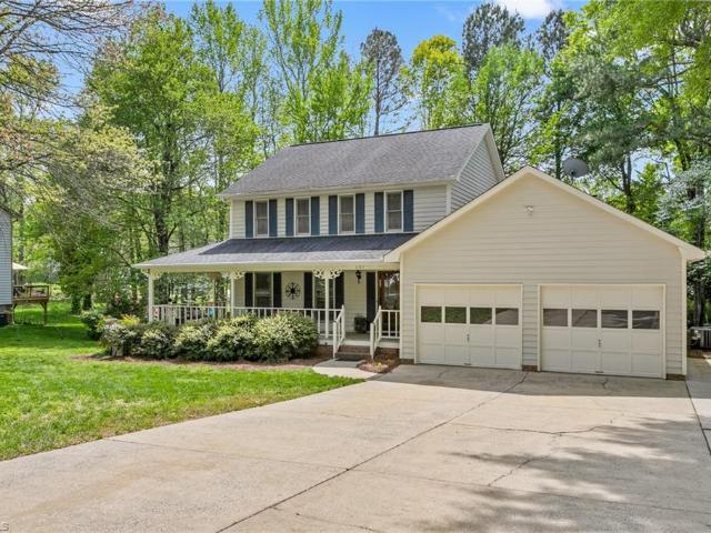 House for sale in Alamance, North Carolina