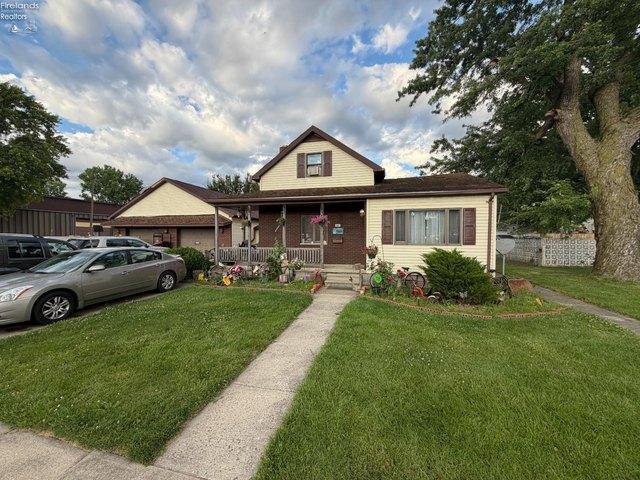 House for sale in Huron, Ohio