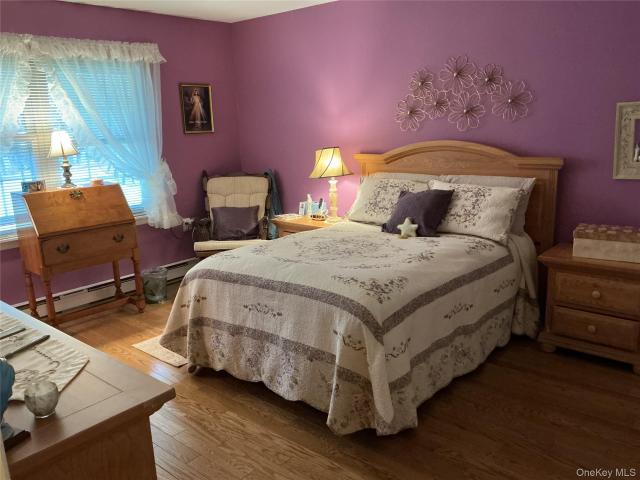 Condo for sale in Centereach, New York