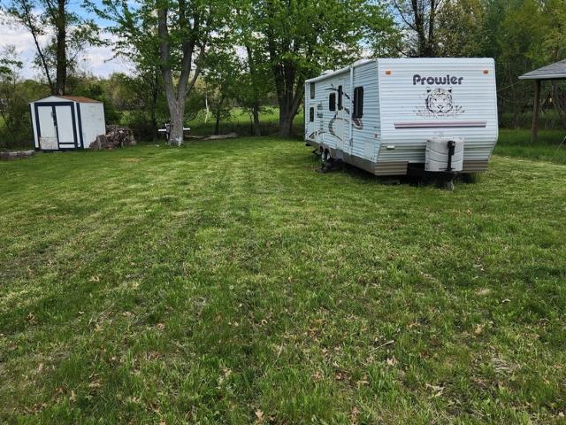 Land for sale in Sublette, Illinois