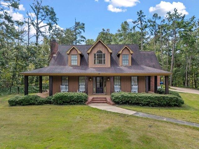House for sale in Oxford, Mississippi