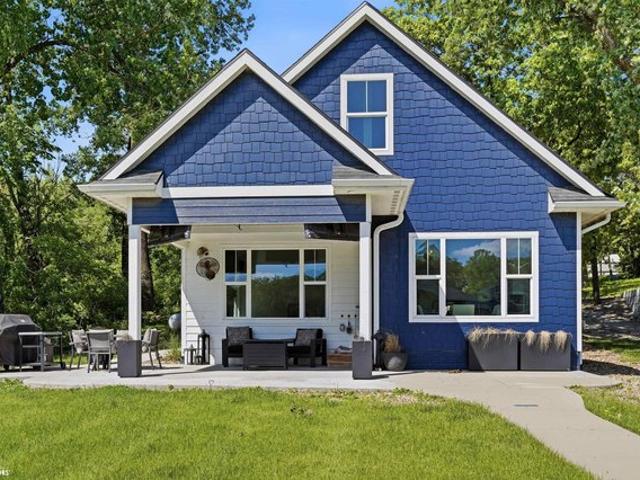 House for sale in Montezuma, Iowa