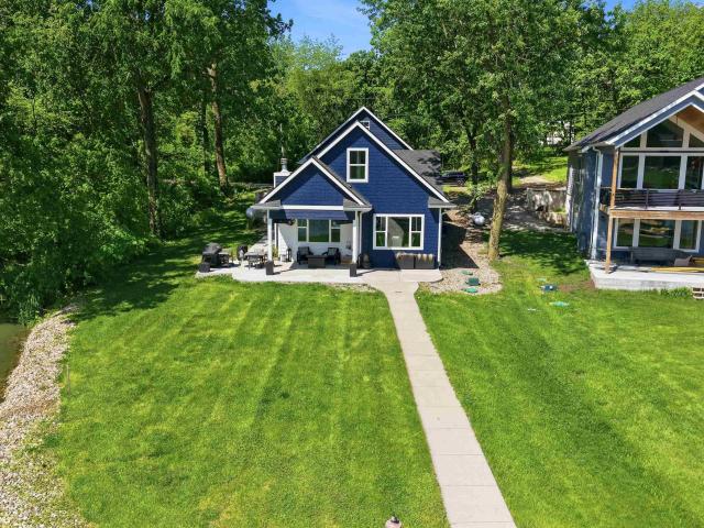 House for sale in Montezuma, Iowa