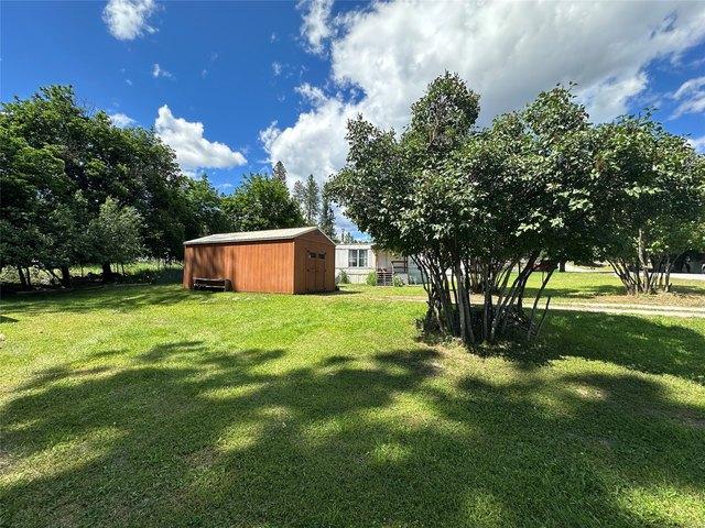 Land for sale in Sanders, Montana