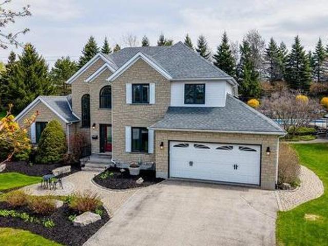 House for sale in Wilmot, Ontario