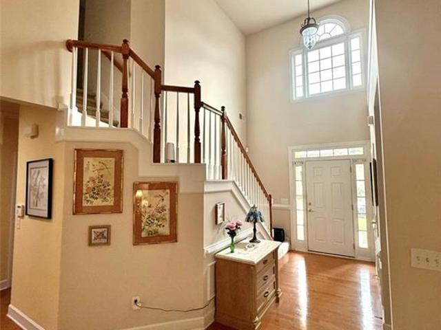 House for sale in Woodstock, Georgia