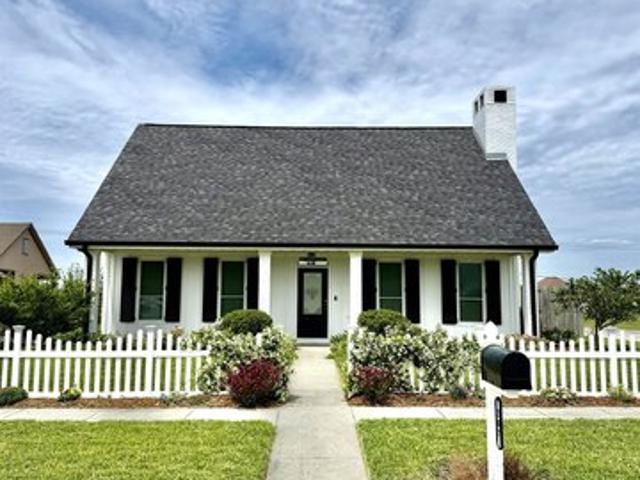 House for sale in Houma, Louisiana