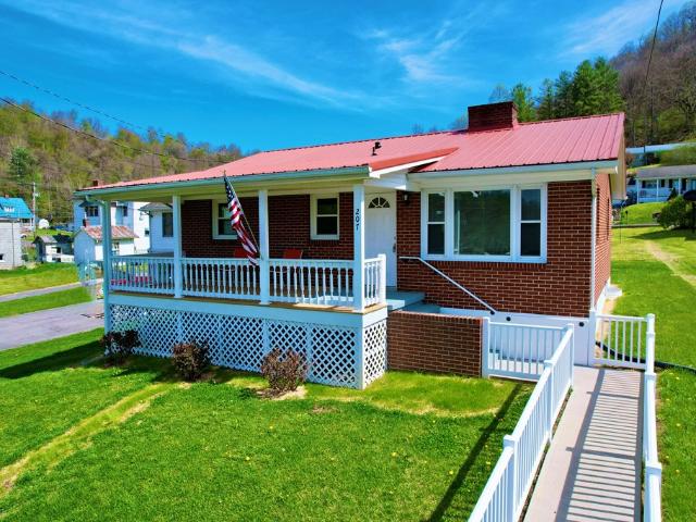 House for sale in Virginia