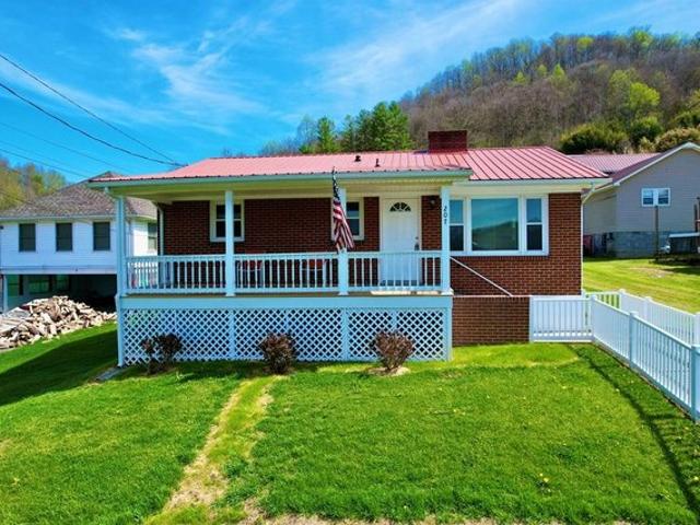 House for sale in Virginia