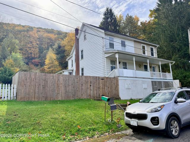 House for sale in Nesquehoning, Carbon County