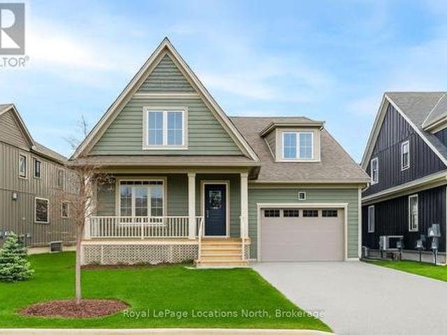 House for sale in Grey, Ontario