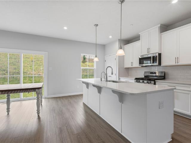 Townhouse for sale in North Strabane Township, Washington County