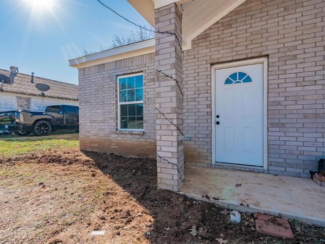House for sale in Nocona, Texas