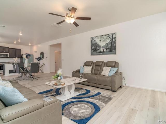 House for sale in Keenesburg, Colorado