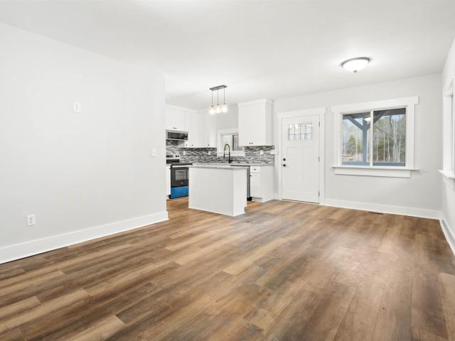 House for sale in Cross Hill, South Carolina