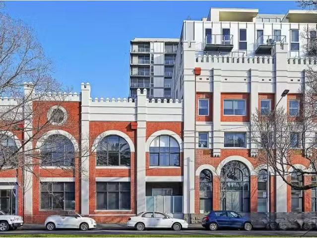 Apartment for rent in Camerons Creek, Victoria