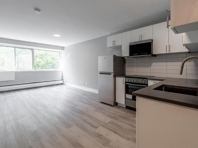Apartment for rent in Côte-des-Neiges–Notre-Dame-de-Grâce, Montréal