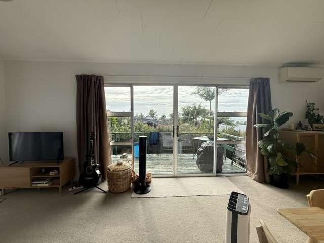 Apartment for rent in Castor Bay