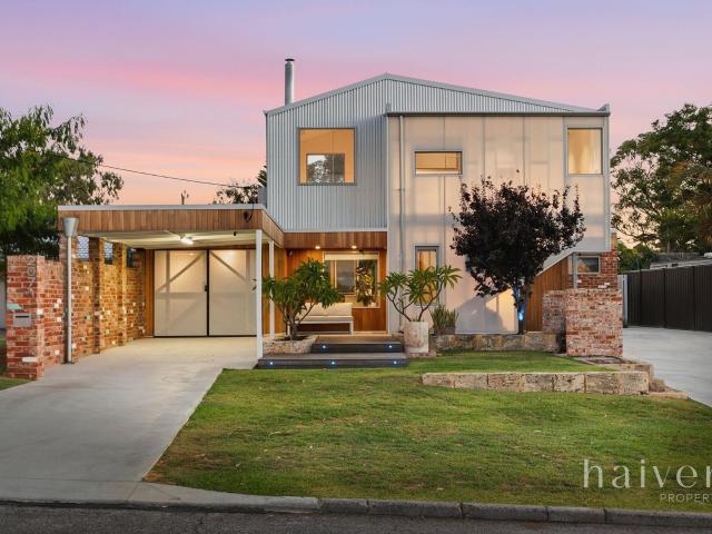 House for sale in Palmyra, Western Australia