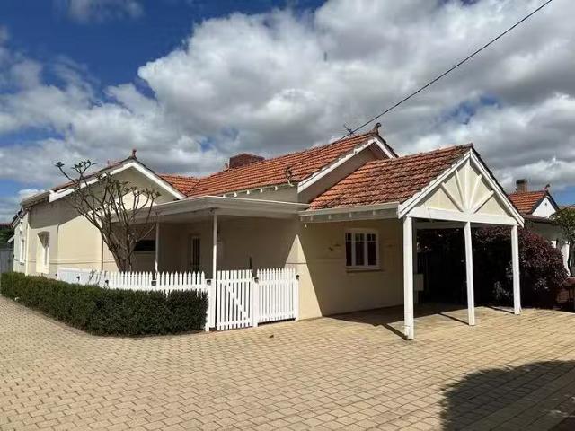 House for rent in Inglewood, Western Australia