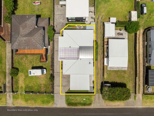 House for sale in Whangamata, Waikato