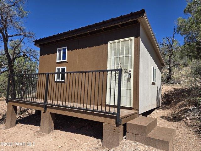 Land for sale in Ash Fork, Yavapai County
