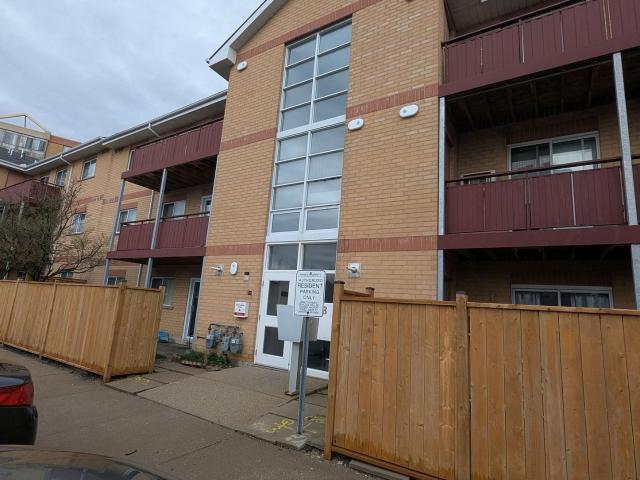 Condo for rent in Mississauga, Ontario