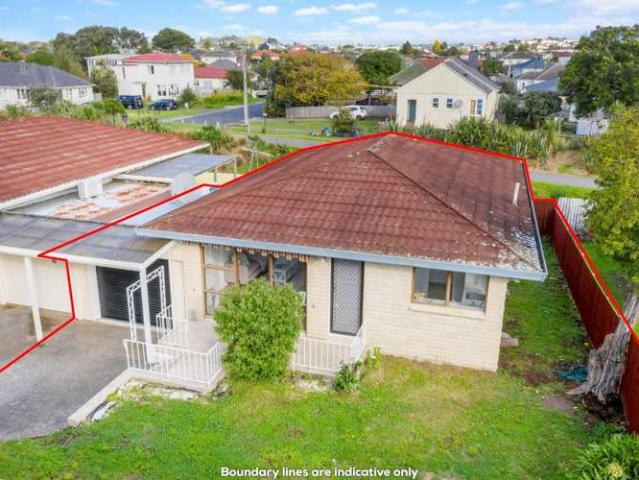 Apartment for sale in Balmoral