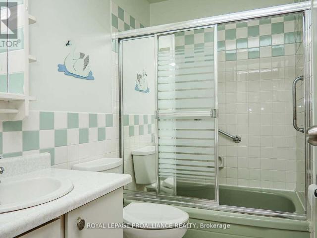 House for rent in Belleville, Ontario