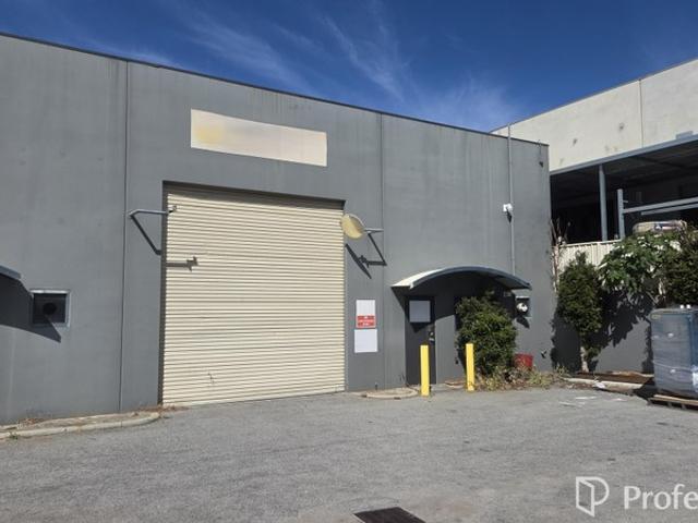 Warehouse for rent in Malaga, Western Australia