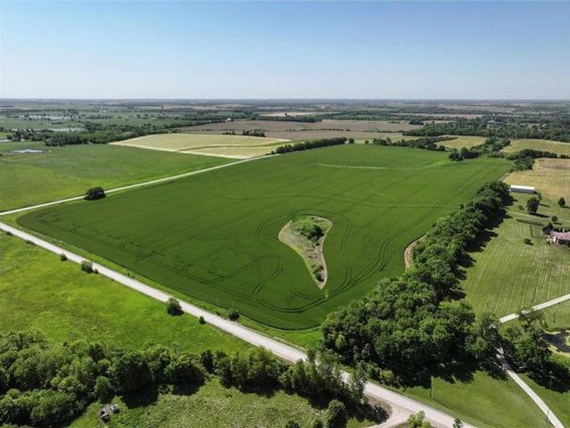 Land for sale in Kansas