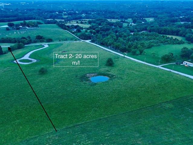 Land for sale in Holt, Missouri